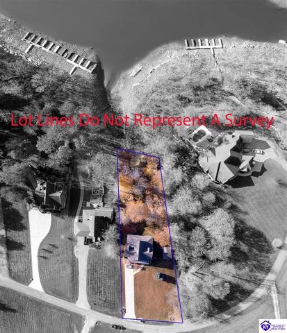 800 Patriots Landing Lane, Falls Of Rough, KY 40119