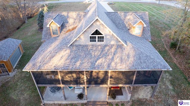 800 Patriots Landing Lane, Falls Of Rough, KY 40119