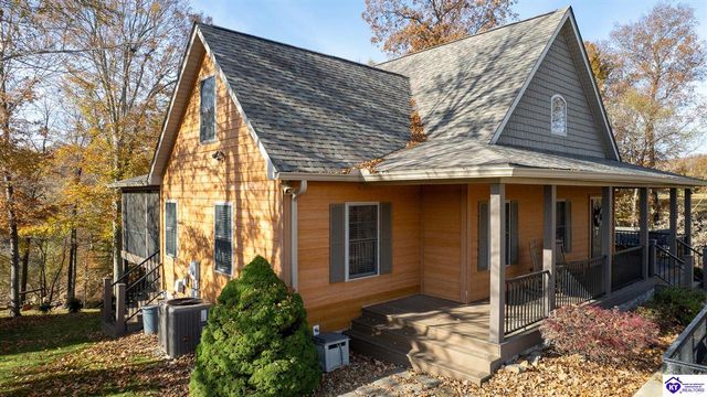 800 Patriots Landing Lane, Falls Of Rough, KY 40119