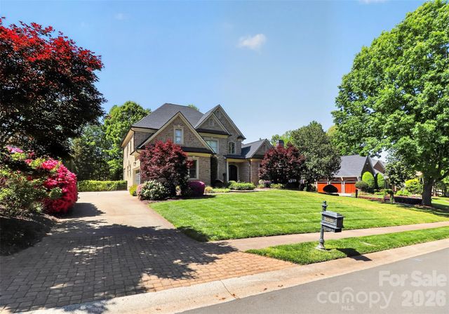 14830 Resolves Lane, Charlotte, NC 28277