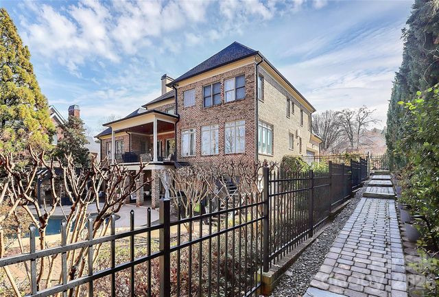 14830 Resolves Lane, Charlotte, NC 28277