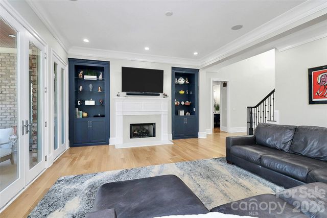 14830 Resolves Lane, Charlotte, NC 28277