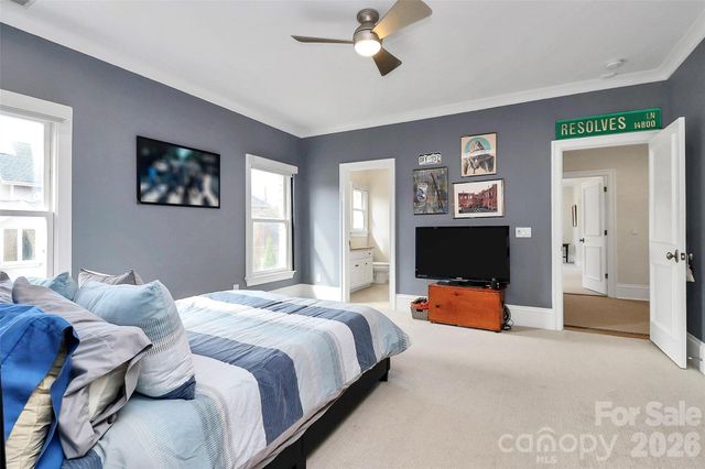 14830 Resolves Lane, Charlotte, NC 28277