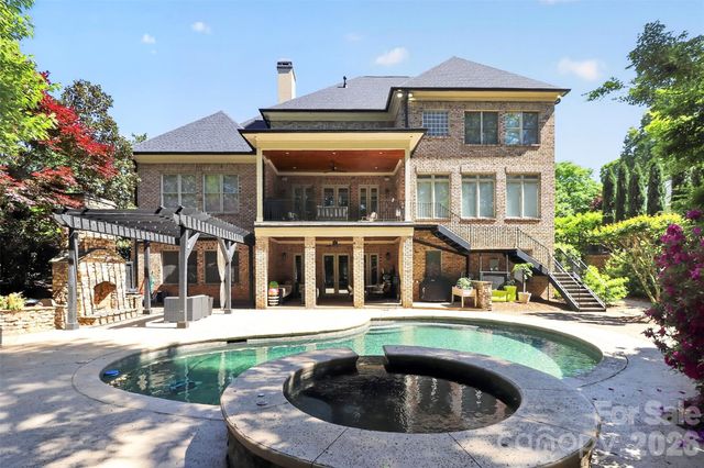 14830 Resolves Lane, Charlotte, NC 28277