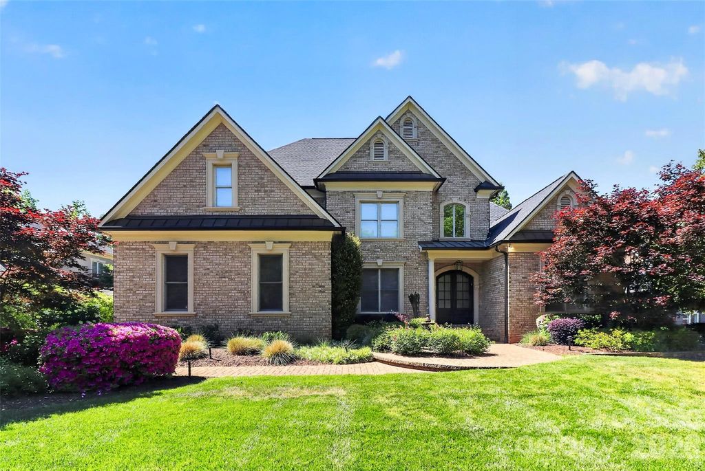 14830 Resolves Lane, Charlotte, NC 28277