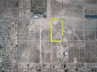 0 OTOE RD/CHEYENNE RD, Apple Valley, CA 92307