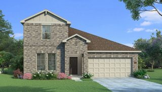 10948 Cacao Drive, Fort Worth, TX 76108