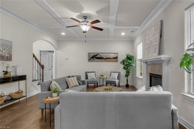 225 Creston CT, Chesapeake, VA 23323