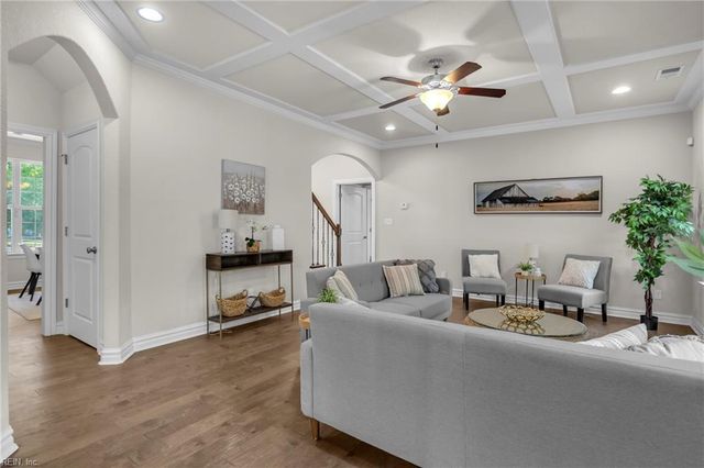 225 Creston CT, Chesapeake, VA 23323