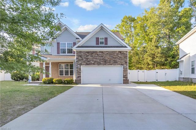 225 Creston CT, Chesapeake, VA 23323