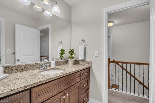 225 Creston CT, Chesapeake, VA 23323