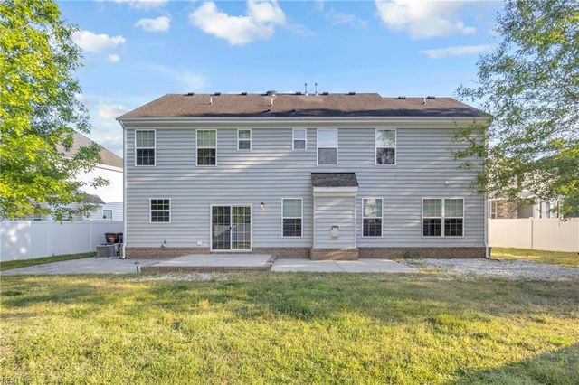 225 Creston CT, Chesapeake, VA 23323