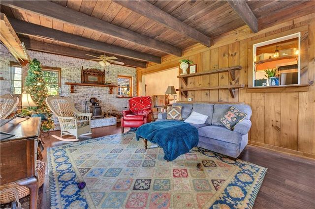 4133 HD Atha Road, Covington, GA 30014