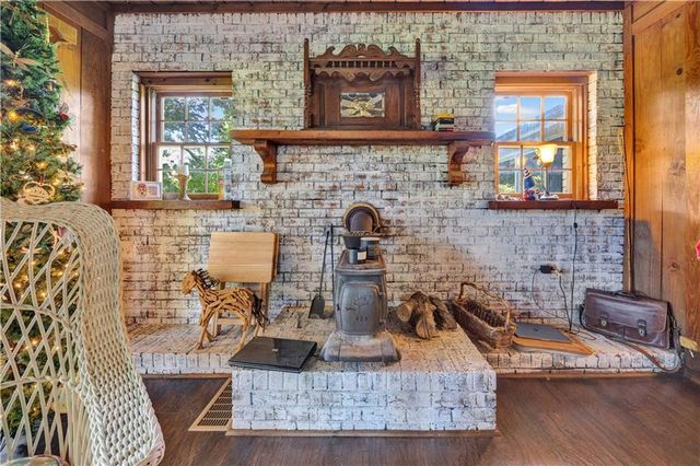 4133 HD Atha Road, Covington, GA 30014