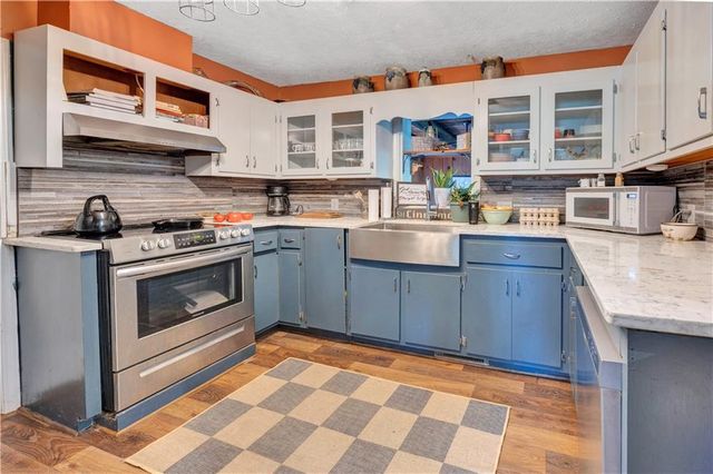 4133 HD Atha Road, Covington, GA 30014