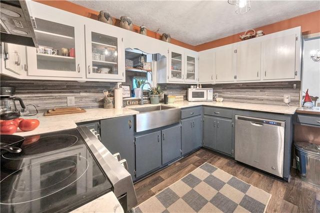4133 HD Atha Road, Covington, GA 30014