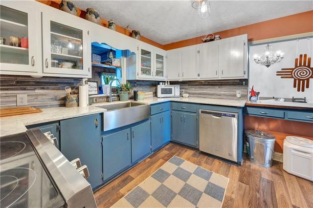 4133 HD Atha Road, Covington, GA 30014