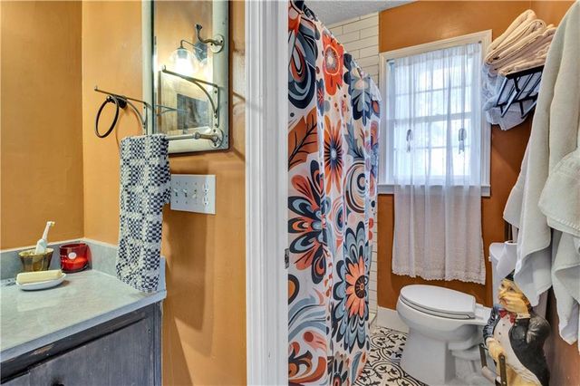 4133 HD Atha Road, Covington, GA 30014