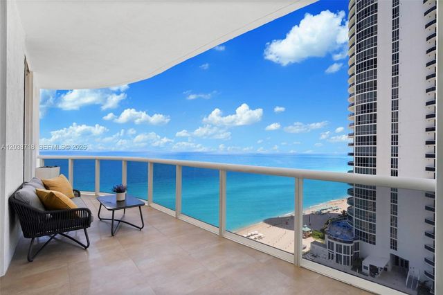 15901 Collins Ave 1502, Sunny Isles Beach, FL 33160