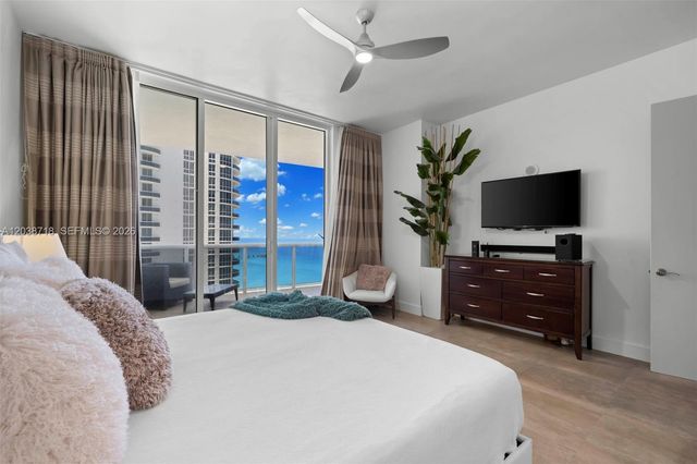 15901 Collins Ave 1502, Sunny Isles Beach, FL 33160