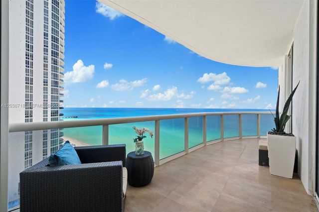 15901 Collins Ave 1502, Sunny Isles Beach, FL 33160