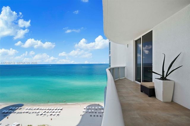 15901 Collins Ave 1502, Sunny Isles Beach, FL 33160
