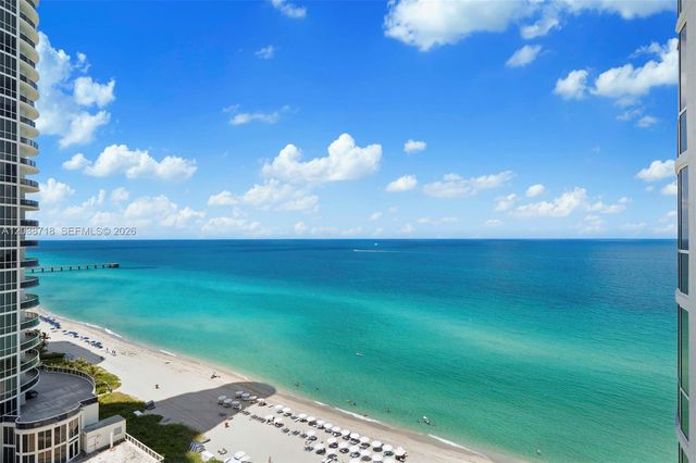 15901 Collins Ave 1502, Sunny Isles Beach, FL 33160