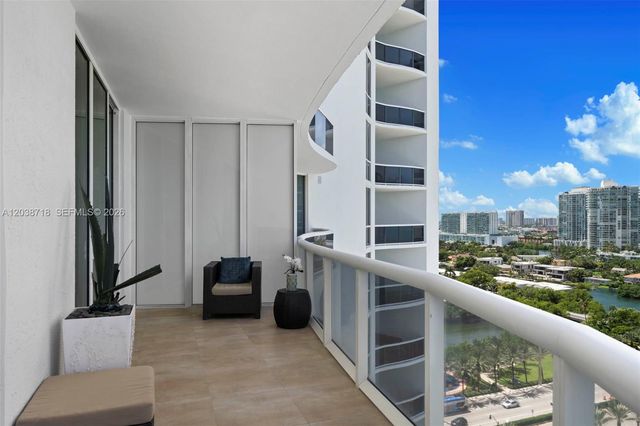 15901 Collins Ave 1502, Sunny Isles Beach, FL 33160