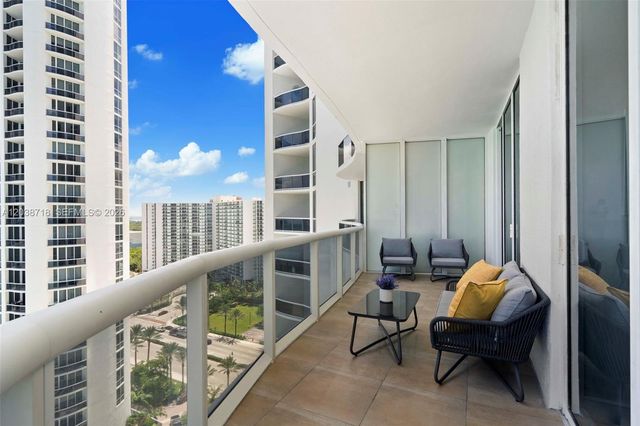 15901 Collins Ave 1502, Sunny Isles Beach, FL 33160