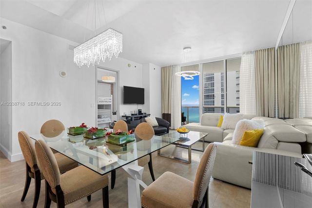 15901 Collins Ave 1502, Sunny Isles Beach, FL 33160