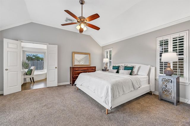 13906 Aspen Knoll Court, Houston, TX 77059