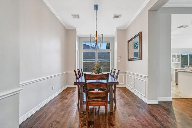 13906 Aspen Knoll Court, Houston, TX 77059