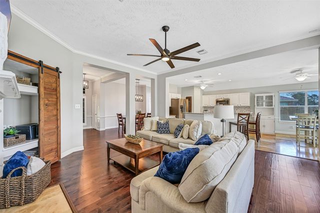 13906 Aspen Knoll Court, Houston, TX 77059