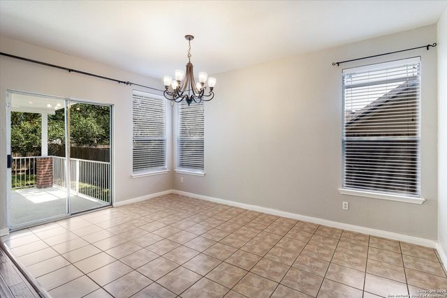 20514 Cliff Park Ln, San Antonio, TX 78258