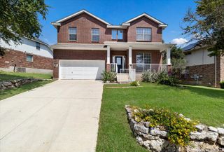 20514 Cliff Park Ln, San Antonio, TX 78258