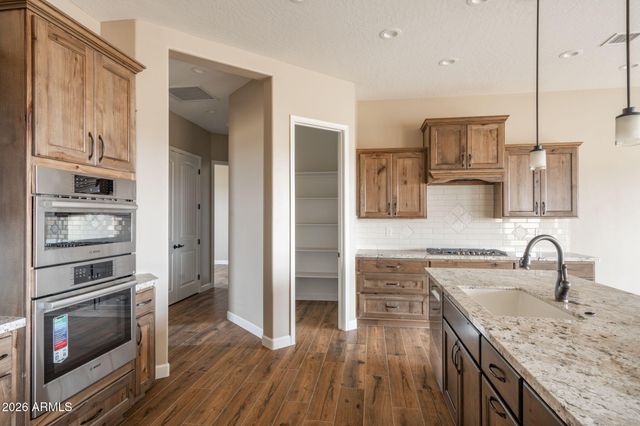 6542 E Asher Trail, Prescott Valley, AZ 86315