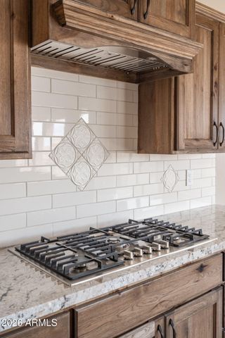 6542 E Asher Trail, Prescott Valley, AZ 86315