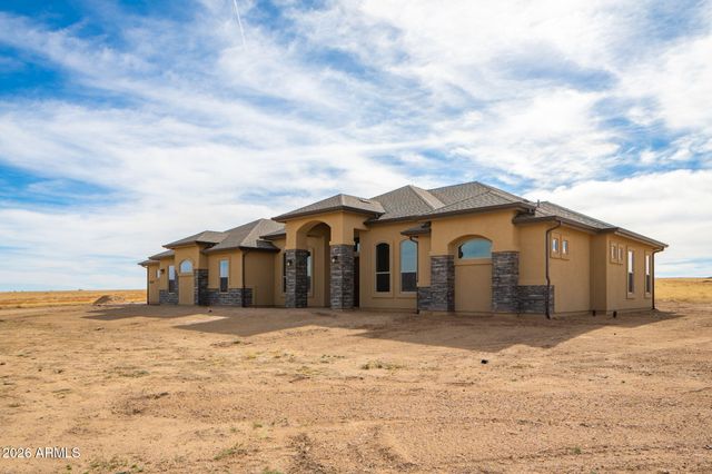 6542 E Asher Trail, Prescott Valley, AZ 86315