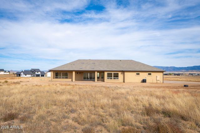 6542 E Asher Trail, Prescott Valley, AZ 86315