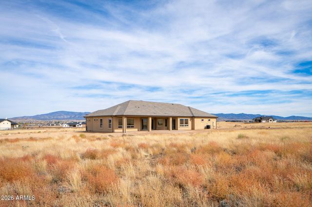 6542 E Asher Trail, Prescott Valley, AZ 86315