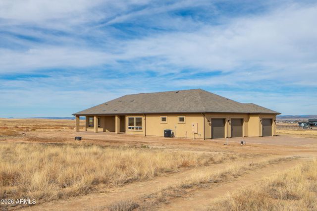 6542 E Asher Trail, Prescott Valley, AZ 86315