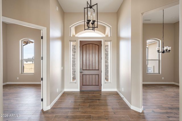 6542 E Asher Trail, Prescott Valley, AZ 86315