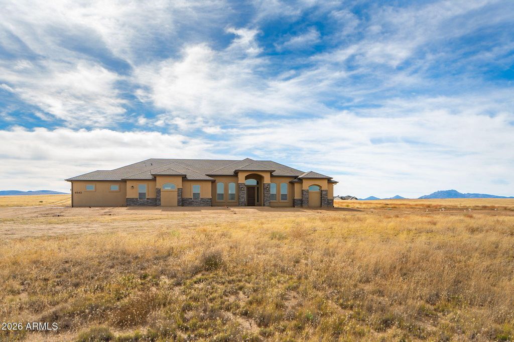 6542 E Asher Trail, Prescott Valley, AZ 86315