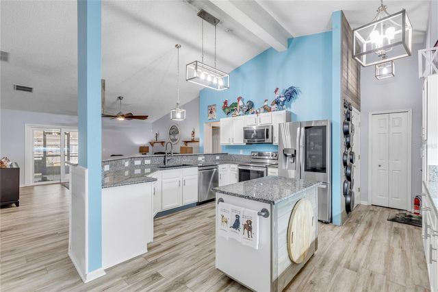 7 RANBAY PLACE, Palm Coast, FL 32164