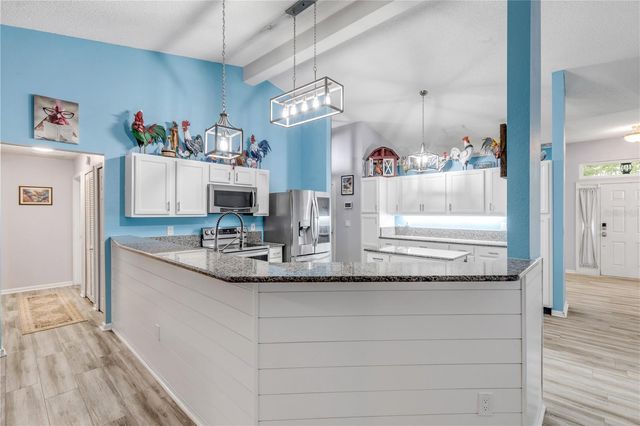 7 RANBAY PLACE, Palm Coast, FL 32164