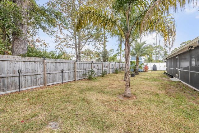 7 RANBAY PLACE, Palm Coast, FL 32164
