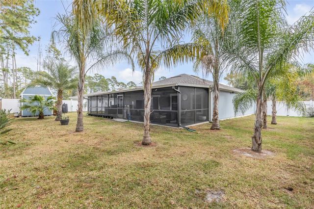 7 RANBAY PLACE, Palm Coast, FL 32164