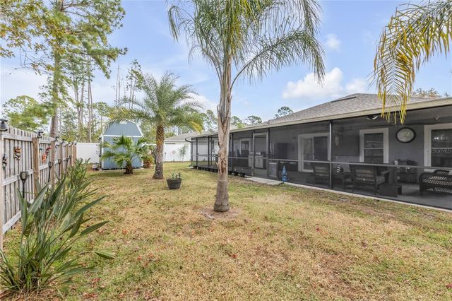 7 RANBAY PLACE, Palm Coast, FL 32164