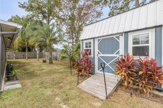 7 RANBAY PLACE, Palm Coast, FL 32164