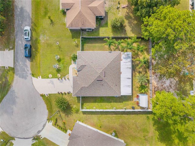 7 RANBAY PLACE, Palm Coast, FL 32164